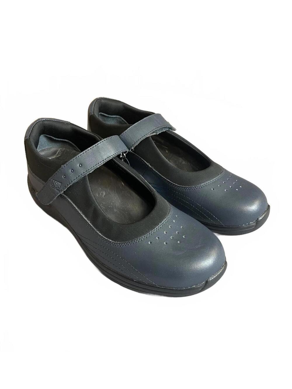 Drew NWT Rose Mary Jane shoes 9.5